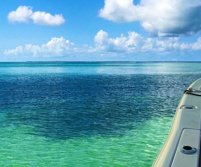 <p>A MAGICAL KEY WEST ADVENTURE AWAITS</p>
<p> </p>