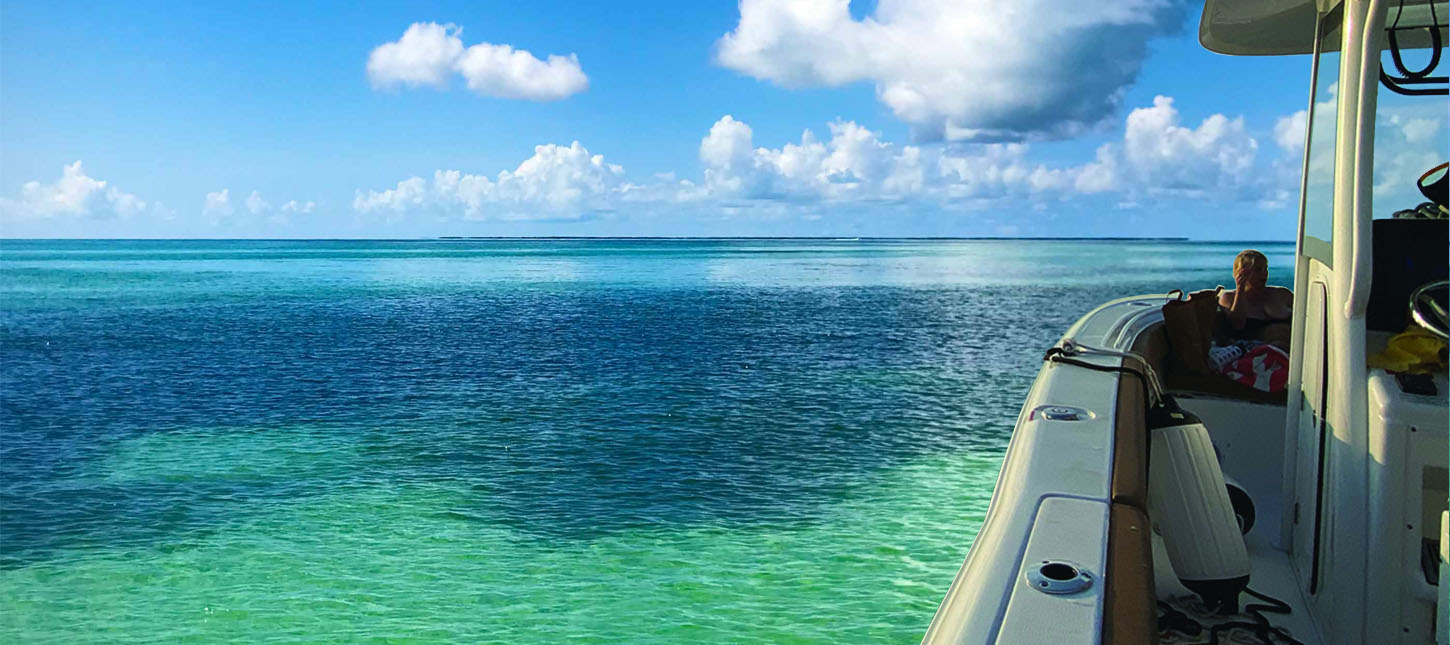 <p>A MAGICAL KEY WEST ADVENTURE AWAITS</p>
<p> </p>